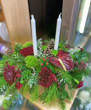 Load image into Gallery viewer, Holiday Centerpieces - Large
