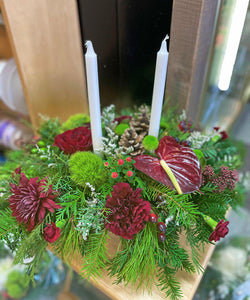 Holiday Centerpieces - Large