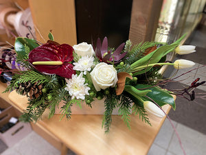 Holiday Centerpieces - Large