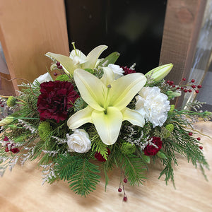 Holiday Centerpieces - Medium